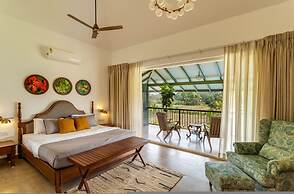 Villa Verona by Hireavilla 6BR With Pool in Parra