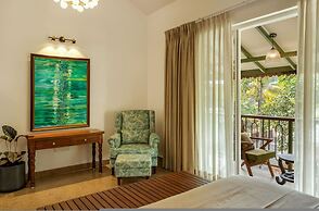 Villa Verona by Hireavilla 6BR With Pool in Parra