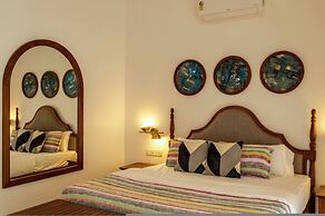 Villa Verona by Hireavilla 6BR With Pool in Parra