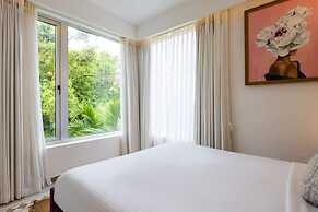 Villa Venus - 2bhk w Pvt Pool 10 Mins From Beach