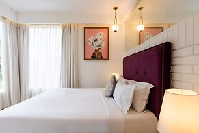 Villa Venus - 2bhk w Pvt Pool 10 Mins From Beach