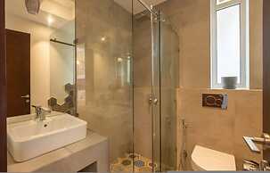 Villa Venus - 2bhk w Pvt Pool 10 Mins From Beach