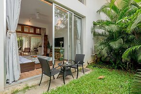 El Rocio by Hireavilla - 2BR With Pool in Assagao