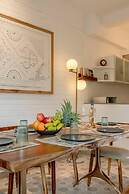 El Rocio by Hireavilla - 2BR With Pool in Assagao