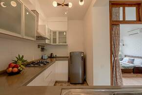 El Rocio by Hireavilla - 2BR With Pool in Assagao