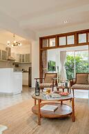 El Rocio by Hireavilla - 2BR With Pool in Assagao