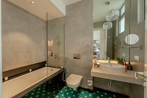 El Rocio by Hireavilla - 2BR With Pool in Assagao