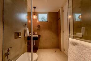 El Rocio by Hireavilla - 2BR With Pool in Assagao