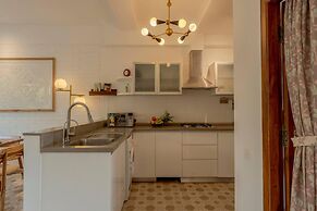 El Rocio by Hireavilla - 2BR With Pool in Assagao