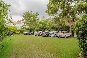 El Rocio by Hireavilla - 2BR With Pool in Assagao