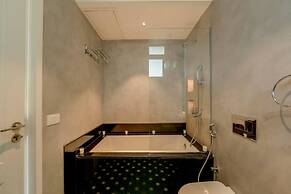 El Rocio by Hireavilla - 2BR With Pool in Assagao