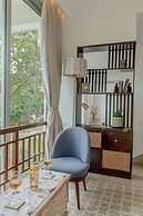 El Rocio by Hireavilla - 2BR With Pool in Assagao