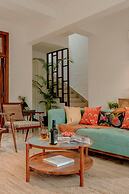 El Rocio by Hireavilla - 2BR With Pool in Assagao