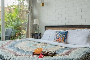 El Rocio by Hireavilla - 2BR With Pool in Assagao