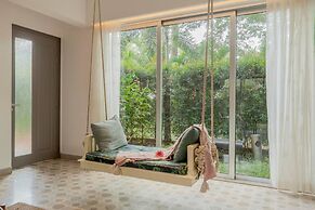 El Rocio by Hireavilla - 2BR With Pool in Assagao