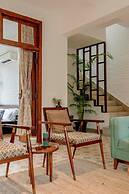 El Rocio by Hireavilla - 2BR With Pool in Assagao