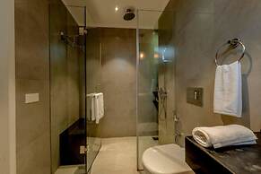 El Rocio by Hireavilla - 2BR With Pool in Assagao