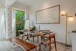 El Rocio by Hireavilla - 2BR With Pool in Assagao