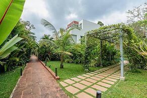 El Rocio by Hireavilla - 2BR With Pool in Assagao