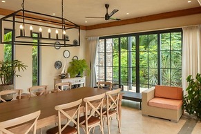 Quarterdeck by Hireavilla - Luxury Estate in Awas