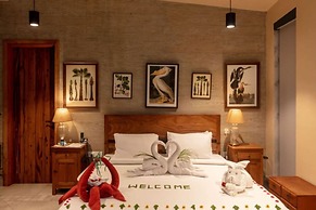 Quarterdeck by Hireavilla - Luxury Estate in Awas