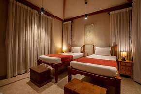 Quarterdeck by Hireavilla - Luxury Estate in Awas