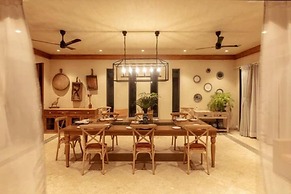 Quarterdeck by Hireavilla - Luxury Estate in Awas