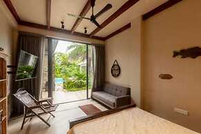 Quarterdeck by Hireavilla - Luxury Estate in Awas