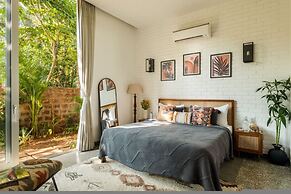 Mi Kasa by Hireavilla - 3BR w Pvt Pool in Assagao