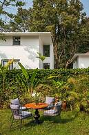 Mi Kasa by Hireavilla - 3BR w Pvt Pool in Assagao