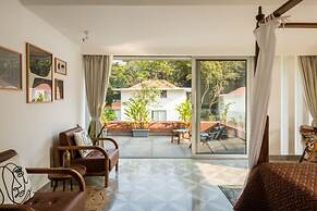 Mi Kasa by Hireavilla - 3BR w Pvt Pool in Assagao