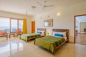 Hilltop Villa With Pool River View Whitehouse