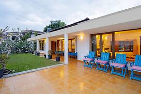 Hilltop Villa With Pool River View Whitehouse