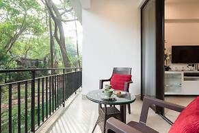 1BR in Candolim - Walking Distance From Beach