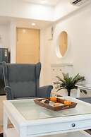 1BR in Candolim - Walking Distance From Beach