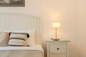 1BR in Candolim - Walking Distance From Beach