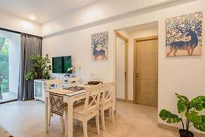 1BR in Candolim - Walking Distance From Beach