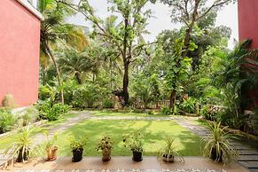 1BR in Candolim - Walking Distance From Beach