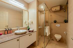 1BR in Candolim - Walking Distance From Beach