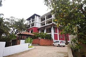 1BR in Candolim - Walking Distance From Beach