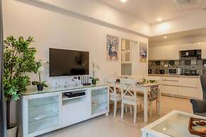 1BR in Candolim - Walking Distance From Beach