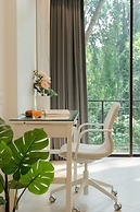 1BR in Candolim - Walking Distance From Beach