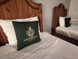 Azcarraga Hotel