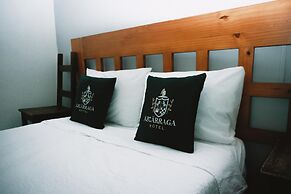 Azcarraga Hotel