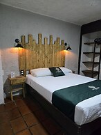 Azcarraga Hotel