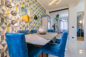 Casa Tesoriera by Wonderful Italy