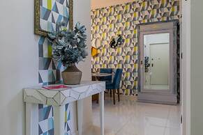 Casa Tesoriera by Wonderful Italy