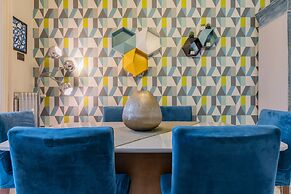 Casa Tesoriera by Wonderful Italy