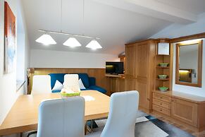 Haus Katharina - Maiskogelblick