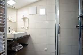 Haus Katharina - Dorfblick